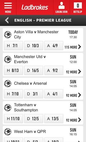 ladbrokes commentary centre|Sports Betting Online .